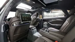 2020 Audi S8 4.0 TFSI Quattro LWB — фото 18