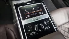 2020 Audi S8 4.0 TFSI Quattro LWB — фото 19