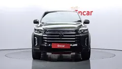 2022 KG_Mobility_Ssangyong Rexton Diesel 2.2 4WD — фото 3