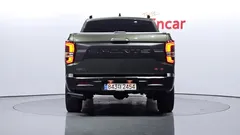 2022 KG_Mobility_Ssangyong Rexton Diesel 2.2 4WD — фото 4