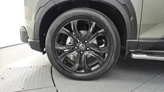 2022 KG_Mobility_Ssangyong Rexton Diesel 2.2 4WD — фото 5