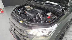 2022 KG_Mobility_Ssangyong Rexton Diesel 2.2 4WD — фото 6