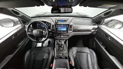 2022 KG_Mobility_Ssangyong Rexton Diesel 2.2 4WD — фото 7