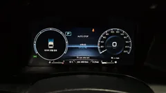 2022 KG_Mobility_Ssangyong Rexton Diesel 2.2 4WD — фото 8