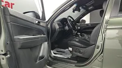 2022 KG_Mobility_Ssangyong Rexton Diesel 2.2 4WD — фото 10