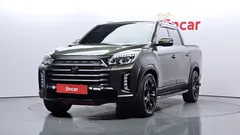 2022 KG_Mobility_Ssangyong Rexton Diesel 2.2 4WD — фото 13