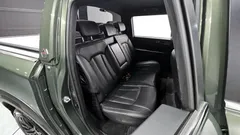 2022 KG_Mobility_Ssangyong Rexton Diesel 2.2 4WD — фото 15