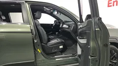 2022 KG_Mobility_Ssangyong Rexton Diesel 2.2 4WD — фото 16