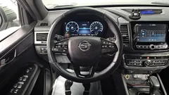 2022 KG_Mobility_Ssangyong Rexton Diesel 2.2 4WD — фото 17