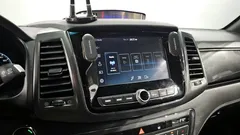 2022 KG_Mobility_Ssangyong Rexton Diesel 2.2 4WD — фото 18