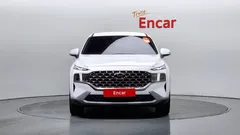 2022 Hyundai Santa Fe Gasoline 2.5T 2WD — фото 3