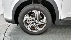 2022 Hyundai Santa Fe Gasoline 2.5T 2WD — фото 5