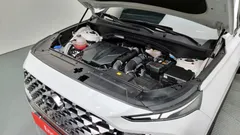2022 Hyundai Santa Fe Gasoline 2.5T 2WD — фото 6