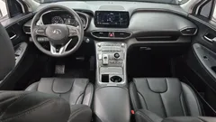 2022 Hyundai Santa Fe Gasoline 2.5T 2WD — фото 7