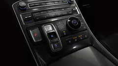 2022 Hyundai Santa Fe Gasoline 2.5T 2WD — фото 9