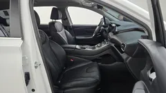 2022 Hyundai Santa Fe Gasoline 2.5T 2WD — фото 10