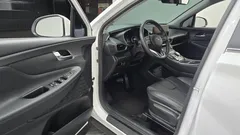 2022 Hyundai Santa Fe Gasoline 2.5T 2WD — фото 11
