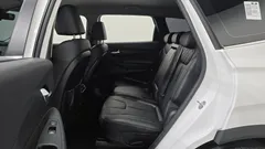 2022 Hyundai Santa Fe Gasoline 2.5T 2WD — фото 12