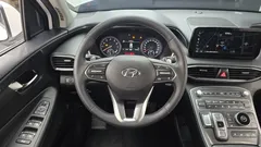 2022 Hyundai Santa Fe Gasoline 2.5T 2WD — фото 13