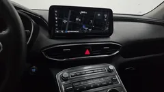 2022 Hyundai Santa Fe Gasoline 2.5T 2WD — фото 14