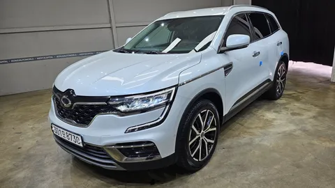 2023 Renault Samsung QM6 2.0 LPe RE Signature 2WD