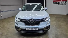 2023 Renault Samsung QM6 2.0 LPe RE Signature 2WD — фото 2
