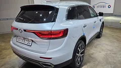 2023 Renault Samsung QM6 2.0 LPe RE Signature 2WD — фото 3