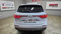 2023 Renault Samsung QM6 2.0 LPe RE Signature 2WD — фото 4