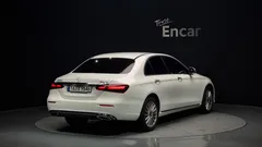 2023 Mercedes-Benz E-Class E220d 4MATIC Exclusive — фото 2