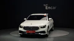 2023 Mercedes-Benz E-Class E220d 4MATIC Exclusive — фото 3