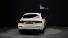 2023 Mercedes-Benz E-Class E220d 4MATIC Exclusive — фото 4