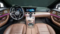 2023 Mercedes-Benz E-Class E220d 4MATIC Exclusive — фото 7
