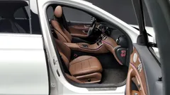 2023 Mercedes-Benz E-Class E220d 4MATIC Exclusive — фото 11