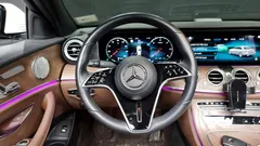 2023 Mercedes-Benz E-Class E220d 4MATIC Exclusive — фото 12
