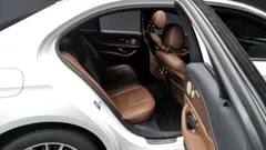 2023 Mercedes-Benz E-Class E220d 4MATIC Exclusive — фото 13
