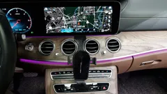 2023 Mercedes-Benz E-Class E220d 4MATIC Exclusive — фото 14