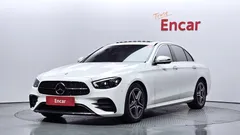 2023 Mercedes-Benz E-Class E250 AMG Line — фото 1