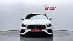 2023 Mercedes-Benz E-Class E250 AMG Line — фото 3
