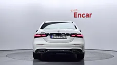 2023 Mercedes-Benz E-Class E250 AMG Line — фото 4