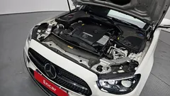 2023 Mercedes-Benz E-Class E250 AMG Line — фото 6