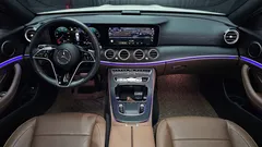 2023 Mercedes-Benz E-Class E250 AMG Line — фото 7