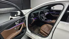 2023 Mercedes-Benz E-Class E250 AMG Line — фото 11