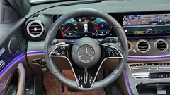 2023 Mercedes-Benz E-Class E250 AMG Line — фото 13