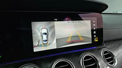2023 Mercedes-Benz E-Class E250 AMG Line — фото 14