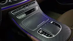 2023 Mercedes-Benz E-Class E250 AMG Line — фото 15