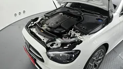 2023 Mercedes-Benz E-Class E220d 4MATIC AMG Line — фото 6