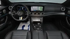 2023 Mercedes-Benz E-Class E220d 4MATIC AMG Line — фото 7