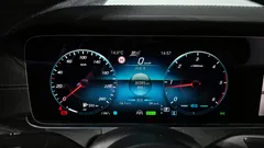 2023 Mercedes-Benz E-Class E220d 4MATIC AMG Line — фото 8