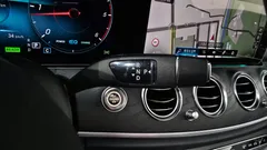 2023 Mercedes-Benz E-Class E220d 4MATIC AMG Line — фото 9