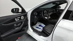 2023 Mercedes-Benz E-Class E220d 4MATIC AMG Line — фото 10